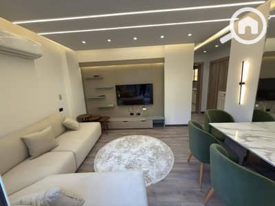 1 Bedroom Flat for Sale in New Cairo, Cairo - 605885041_1519741146821123_2051786904209222970_n (2). jpg