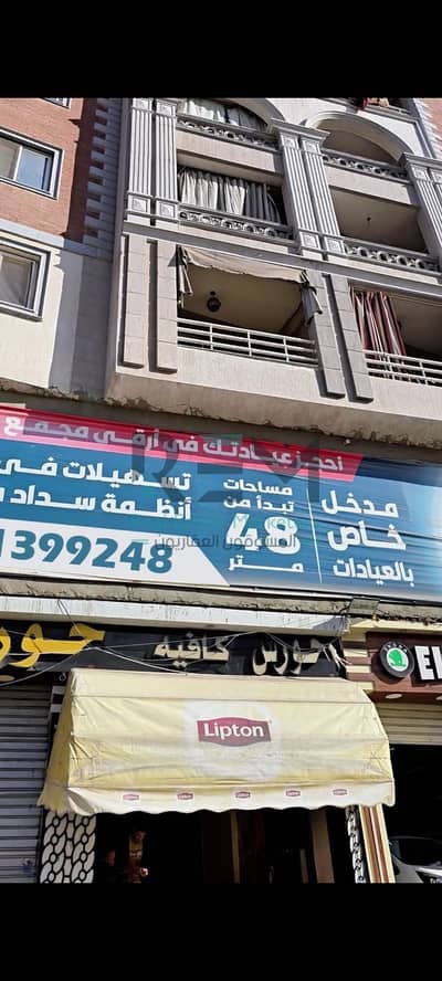 عيادة  للبيع في السيوف، الإسكندرية - WhatsApp Image 2026-01-05 at 1.08. 34 PM (3). jpeg