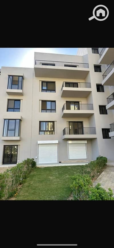 4 Bedroom Apartment for Sale in 6th of October, Giza - WhatsApp Image 2026-01-08 at 6.03. 44 PM (1). jpeg