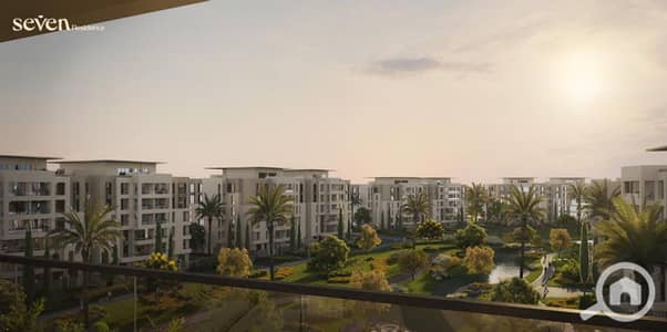 شقة 3 غرف نوم للبيع في حدائق اكتوبر، الجيزة - seven (143.3m) C41-501  (4,899,150) (1)_page-0008. jpg