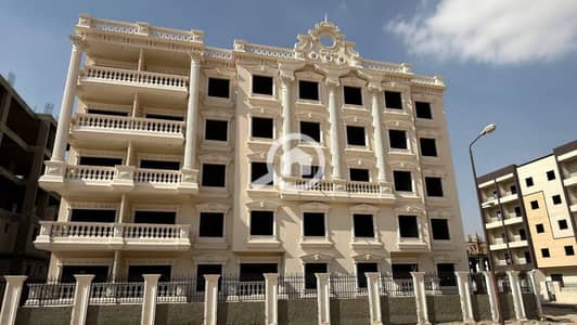 فلیٹ 3 غرف نوم للبيع في هليوبوليس الجديدة، القاهرة - WhatsApp Image 2026-01-08 at 16.03. 31. jpeg