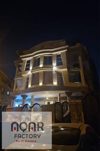 دوبلكس 3 غرف نوم للبيع في القاهرة الجديدة، القاهرة - WhatsApp Image 2025-12-15 at 4.10. 53 PM (1) - Copy. jpeg دوبلكس 3 غرف نوم للبيع في القاهرة الجديدة، القاهرة - WhatsApp Image 2025-12-15 at 4.10. 53 PM (1) - Copy. jpeg