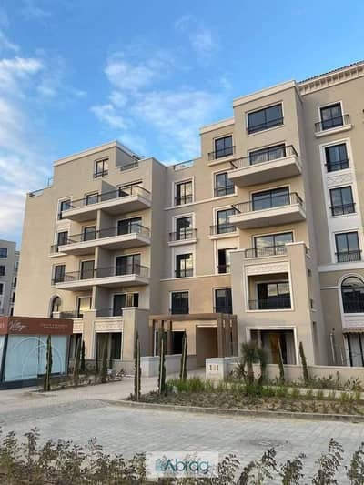 3 Bedroom Apartment for Sale in Sheikh Zayed, Giza - شس (7). jpg