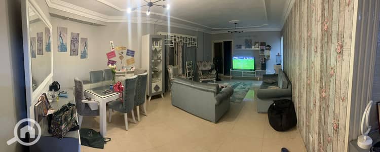 فلیٹ 3 غرف نوم للبيع في العبور، القاهرة - 1. jpg