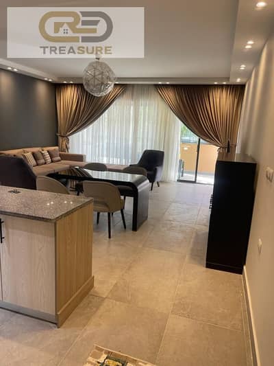 شقة 2 غرفة نوم للايجار في القاهرة الجديدة، القاهرة - WhatsApp Image 2026-01-10 at 4.05. 34 PM. jpeg