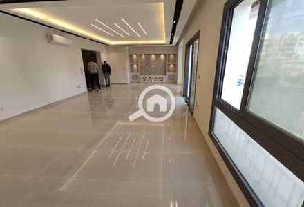 3 Bedroom Duplex for Rent in New Cairo, Cairo - original (3). jpg