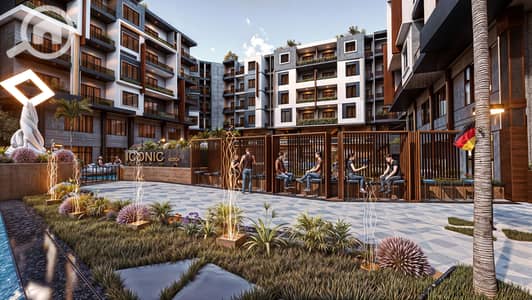 شقة 2 غرفة نوم للبيع في الغردقة، البحر الأحمر - 17. png شقة 2 غرفة نوم للبيع في الغردقة، البحر الأحمر - 17. png