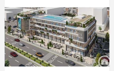 Clinic for Sale in 6th of October, Giza - WhatsApp Image 2026-01-10 at 11.38. 48 AM. jpeg