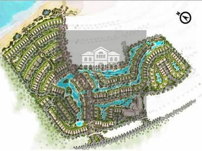 3 Bedroom Chalet for Sale in Ain Sukhna, Suez - تلال شورز. jpg