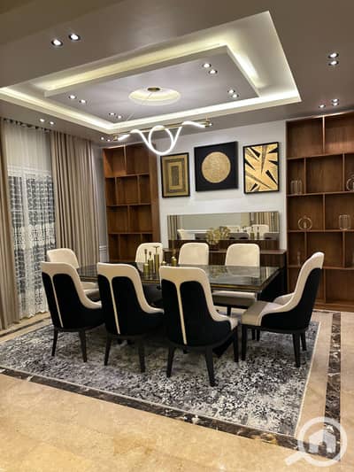 4 Bedroom Villa for Sale in Madinaty, Cairo - 1ac9d881-7f91-49e7-922b-b62fccdad452. jpeg