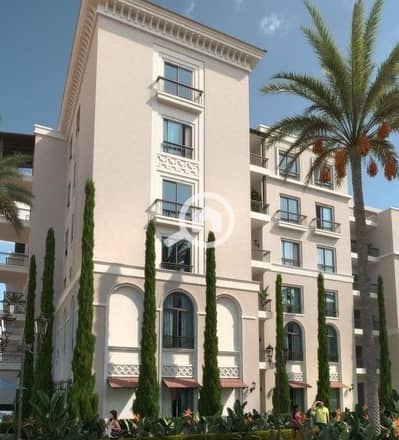 3 Bedroom Apartment for Sale in Sheikh Zayed, Giza - WhatsApp Image 2020-10-20 at 7.25. 50 AM - Copy - Copy - Copy - Copy - Copy - Copy. jpeg