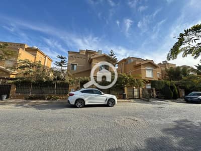 4 Bedroom Villa for Sale in New Cairo, Cairo - WhatsApp Image 2026-01-10 at 2.50. 50 PM (2). jpeg