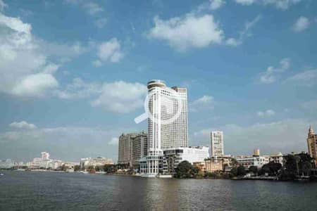 عقار سكني آخر 10 غرف نوم للبيع في الزمالك، القاهرة - 1000417125. jpg