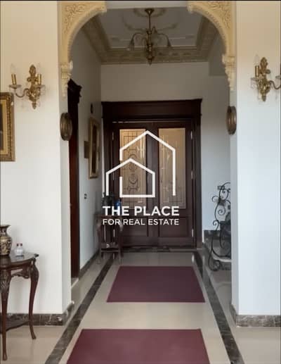 توين هاوس 4 غرف نوم للبيع في الشيخ زايد، الجيزة - WhatsApp Image 2026-01-10 at 4.32. 15 PM (2). jpeg