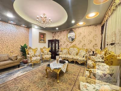 دوبلكس 4 غرف نوم للبيع في حدائق الاهرام، الجيزة - WhatsApp Image 2026-01-10 at 4.30. 45 PM (2). jpeg