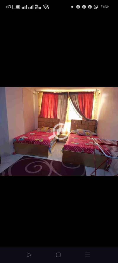 فلیٹ 3 غرف نوم للايجار في المعادي، القاهرة - 1000195434. jpg