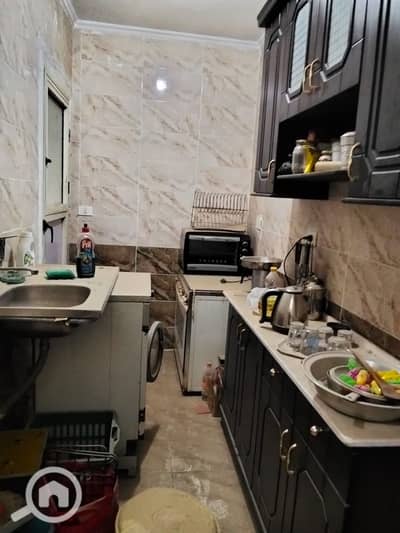 3 Bedroom Apartment for Sale in Obour City, Cairo - 2. jpg