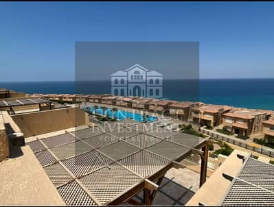 شاليه 3 غرف نوم للبيع في العين السخنة، السويس - WhatsApp Image 2025-12-27 at 4.25. 41 PM (1). jpeg