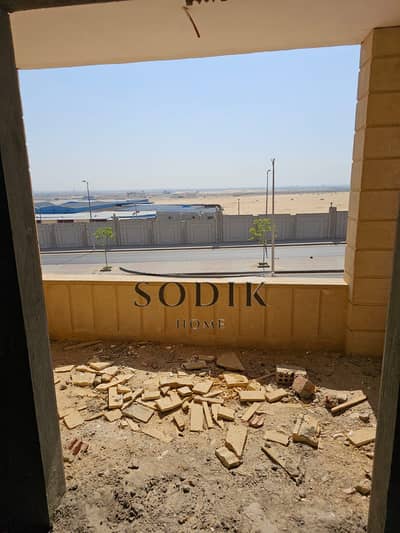 فلیٹ 2 غرفة نوم للبيع في العبور، القاهرة - WhatsApp Image 2026-01-10 at 12.46. 14 PM. jpeg