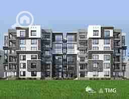 2 Bedroom Apartment for Sale in Madinaty, Cairo - 1000033850. jpg