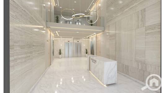 3 Bedroom Flat for Sale in Sheikh Zayed, Giza - AlKArma Kay (1)_Page_12. jpg