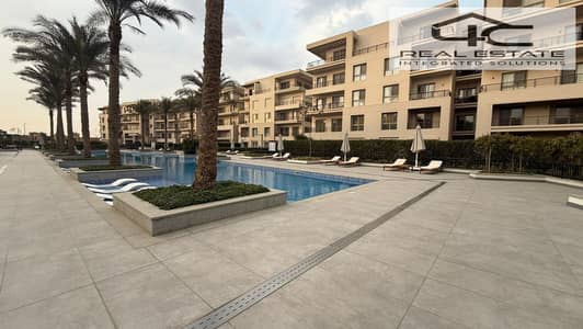 2 Bedroom Flat for Sale in Mokattam, Cairo - WhatsApp Image 2026-01-09 at 1.19. 16 PM. jpeg