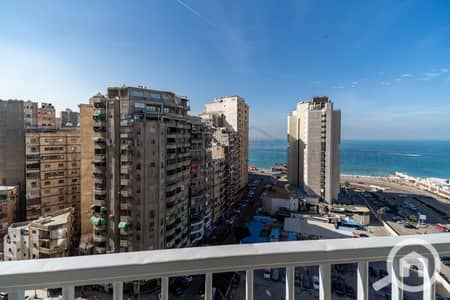 دوبلكس 5 غرف نوم للبيع في المنتزه، الإسكندرية - 1. JPG