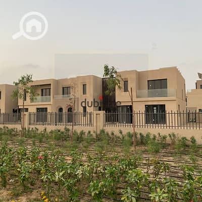 تاون هاوس 3 غرف نوم للبيع في الشيخ زايد، الجيزة - 157469162-400x300. jpeg