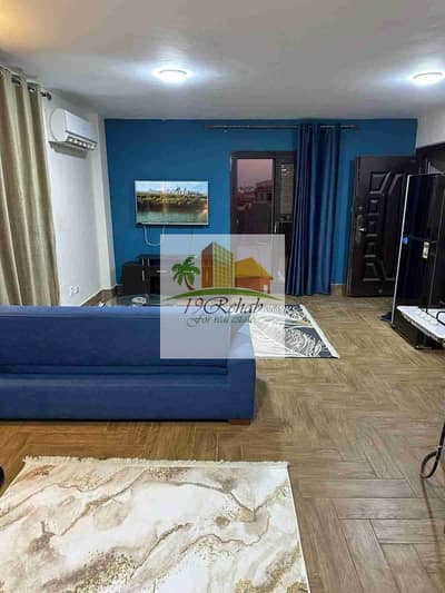 فلیٹ 1 غرفة نوم للايجار في القاهرة الجديدة، القاهرة - 1000538203. jpg