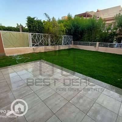 تاون هاوس 4 غرف نوم للايجار في 6 أكتوبر، الجيزة - e49d9fe9-9e5e-4807-bd9d-8d26f0e62f56. jpg