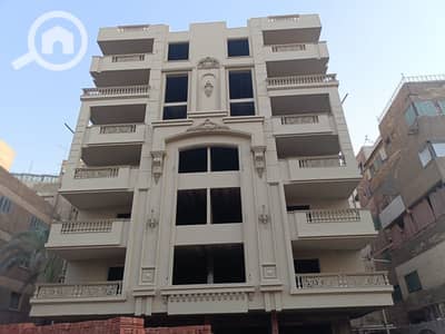 فلیٹ 4 غرف نوم للبيع في مصر الجديدة، القاهرة - WhatsApp Image 2026-01-10 at 7.33. 12 AM(1). jpeg