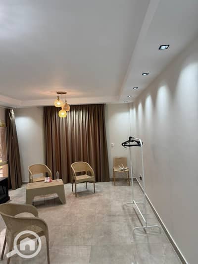 3 Bedroom Apartment for Sale in Sheikh Zayed, Giza - WhatsApp Image 2026-01-08 at 5.55. 00 PM. jpeg