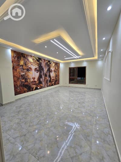 شقة 2 غرفة نوم للبيع في العبور، القاهرة - 1. jpg