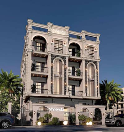 3 Bedroom Apartment for Sale in New Cairo, Cairo - fa72ef06-af0a-4485-95ba-582ce850e65b. jpg