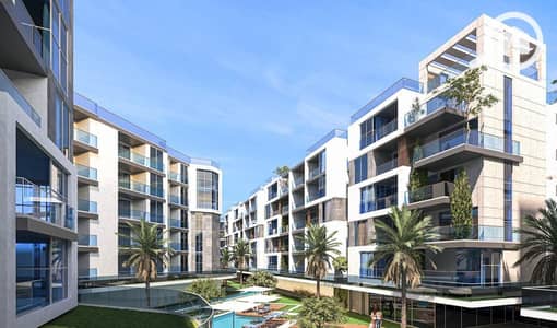 1 Bedroom Flat for Sale in Hadayek October, Giza - WhatsApp Image 2025-12-08 at 3.52. 48 PM (1). jpeg