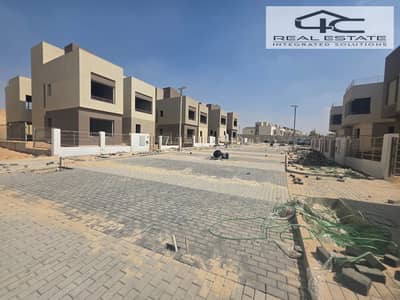 فیلا 3 غرف نوم للبيع في القاهرة الجديدة، القاهرة - WhatsApp Image 2025-11-21 at 4.03. 32 AM. jpeg