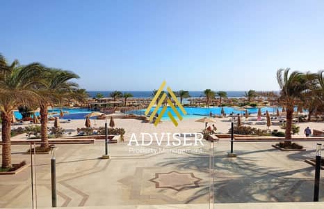2 Bedroom Chalet for Sale in Hurghada, Red Sea - lazuli-hotel Lazuli Hurghada Resort  (10). jpg