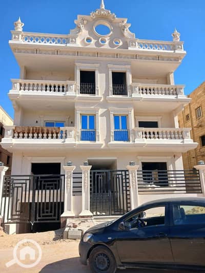 3 Bedroom Apartment for Sale in Shorouk City, Cairo - WhatsApp Image 2026-01-10 at 16.26. 37. jpeg