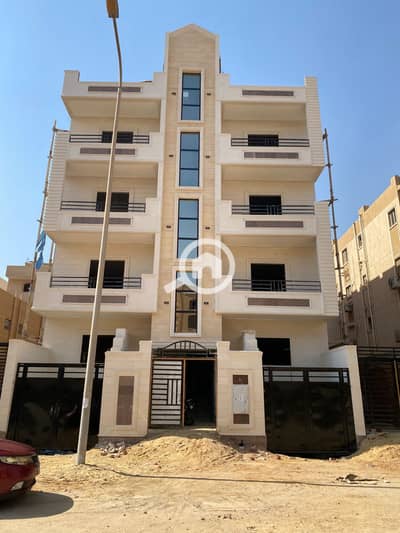 شقة 3 غرف نوم للبيع في حدائق اكتوبر، الجيزة - IMG_7427. jpeg