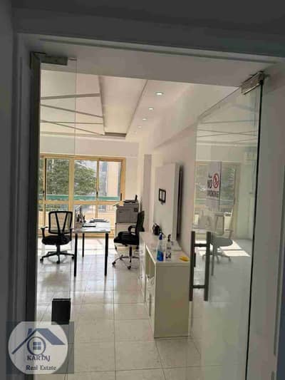 Office for Rent in Maadi, Cairo - 1000497636. jpg