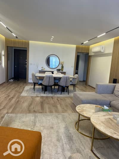 3 Bedroom Apartment for Sale in New Cairo, Cairo - IMG-20260108-WA0104. jpg