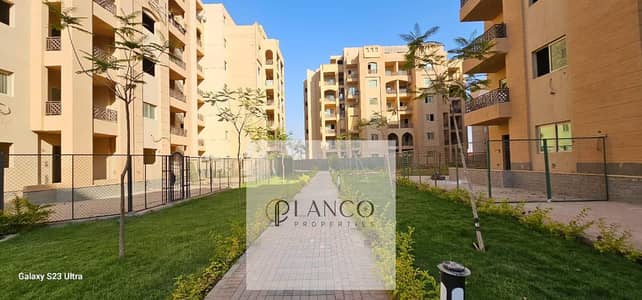 3 Bedroom Flat for Sale in Hadayek October, Giza - WhatsApp Image 2025-12-30 at 1.50. 29 PM. jpeg