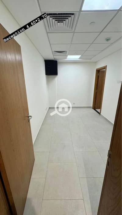 عيادة  للايجار في الشيخ زايد، الجيزة - IMG-20260110-WA0015. jpg