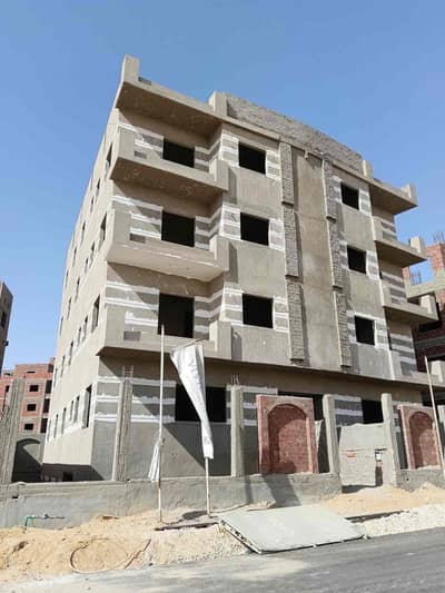 شقة 3 غرف نوم للبيع في القاهرة الجديدة، القاهرة - e2a04bb4-0b35-4393-99e6-72e71fef385c. jpg