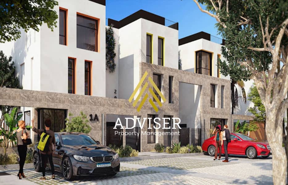 9 Properties for sale in Lazuli Hurghada Resort. jpg