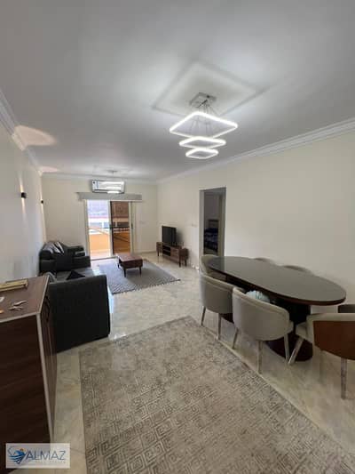 شقة 3 غرف نوم للايجار في مدينة نصر، القاهرة - WhatsApp Image 2026-01-10 at 3.54. 56 PM. jpeg