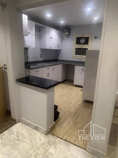 فلیٹ 3 غرف نوم للبيع في الشيخ زايد، الجيزة - 114 5. jpeg