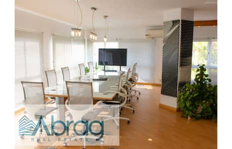 Office for Rent in Sheikh Zayed, Giza - a (2). jpg
