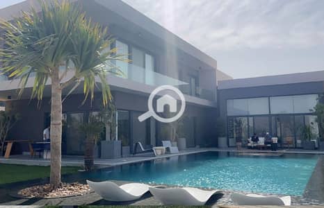 فیلا 5 غرف نوم للبيع في الشيخ زايد، الجيزة - 29. png