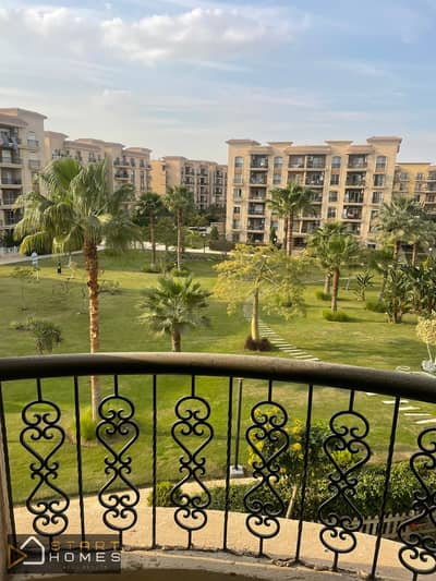 3 Bedroom Flat for Sale in New Cairo, Cairo - WhatsApp Image 2026-01-10 at 4.18. 35 PM. jpeg